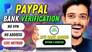 Paypal bank account link problem Solved | Paypal account kaise banaye | Paypal in pakistan