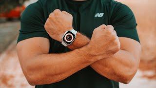 Appe Watch ULTRA ⌚️EXPERIENCIA tras 10 MESES de USO