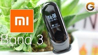 Xiaomi Mi Band 3 Test: Der perfekte Fitness Tracker?! Besser als Mi Band 2?! DEUTSCH | China-Gadgets