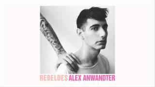 Alex Anwandter - Tormenta