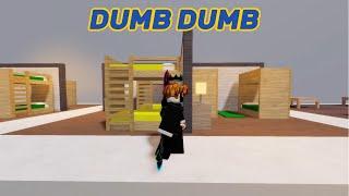 Dumb Dumb (3008 [2.73]) [Parody of OoferGuide]