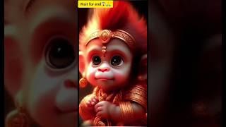 Hanuman chalisa//#viral #ytshorts #dimpy #bhajan ##baalveer #pawanputra #jaishreeram ️