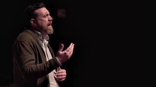 The Power of Failure | Dan Bush | TEDxDavenport
