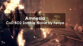 Amnesia | CoD:BO2 Zombie Movie by Fenya