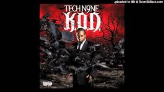 Tech N9ne - Demons (Ft. Three 6 Mafia)