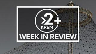 KREM 2 News Week in Review | Spokane news headlines for the week of April 29
