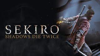 Sekiro™ Shadows Die Twice! #6 Мой последний путь синоби! #sekiro #sekiroshadowsdietwice #darksouls