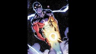 Doctor spectrum Origin powers and weaknesses #marvel