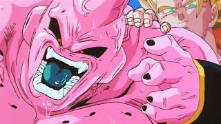Super Buu meets the other, other Fusion