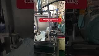 ️ Watch Our Cable Tray Machine in Action #manufacturingtechnology