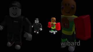 Roblox vs all hackers (I DON'T UPLOAD ENGLISH VIDEOS ANYMORE) #shorts #roblox #hackers