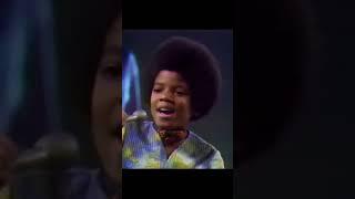 The Jackson 5 Performs “I’ll Be There” During The Diana Ross Tv Special Circa 1971️️