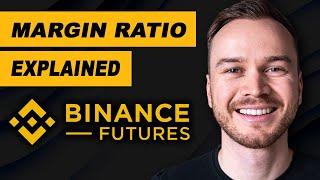 Binance Futures: Margin Ratio Explained | What is Margin Ratio?