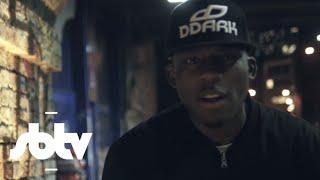 D Dark ft Scrufizzer, Lady Lykez, Roachee, Xploder, Maxsta & Zeph Ellis | Mission Riddim X: SBTV