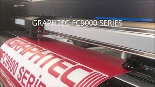 GRAPHTEC FC9000