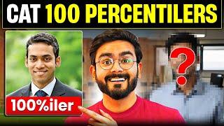 Where Are CAT 100 Percentilers Now? | Reality of Life After 10 years of IIM