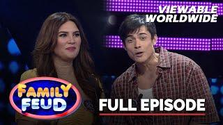 Family Feud: TEAM YSTILO vs TEAM PLAYTIME (May 10, 2024) (Full Episode 473)