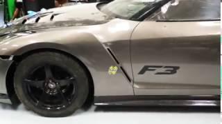 Fastest GTR in the UAE- Anywhere Auto Dubai