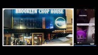 Brooklyn chop house video viral on Twitter, TikTok | People Found It as a classless shit - Reactions