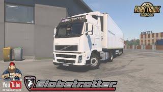 [ETS2 v1.40] Volvo FH12 v2.0