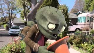 Plants Vs. Zombies 2 'It's About Time' Trailer