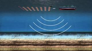 Offshore Seismic Surveying