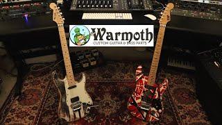 THIS IS AWESOME! | WARMOTH Custom Guitar & Bass Parts.