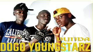 Dunda - Dogo Youngstarz (Prod. Mike Wudz)