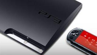 How To: PS3 Remote Play PSP