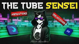 How To Edit Videos Like Tube Sensei in Mobile