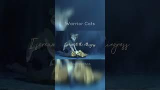 Warrior Cats 🫶 // Warrior Cats Edit #warriorcats