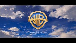 Warner Bros. Pictures (2024) Logo Classic Reflection 5.1 Extracted Audio Channels Jacob Yoffee