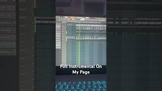 How DENTAL TAPE By Biv and BLCKK was made in FL Studio