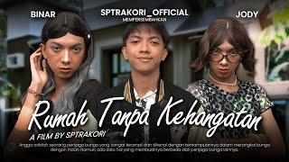 [DRAMA] RUMAH TANPA KEHANGATAN