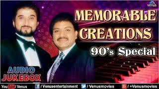 Nadeem-Shravan : Memorable Creations | 90's  Romantic Songs | Hindi Songs | JUKEBOX