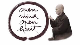 Guided Meditation | Open-Hearted Awareness