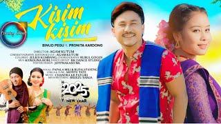 New Mising Kisim Kisim Music video Album Coming Soon Papala mili Rupali payeng