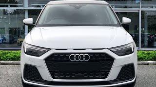 Audi A1 1.0 TFSI 25 Sport Sportback 5dr | Preston Audi