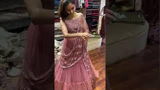 M LOFT | Changanacherry | Brides | Engagement Outfit | Wedding Gowns |Sarees | Kerala Brides