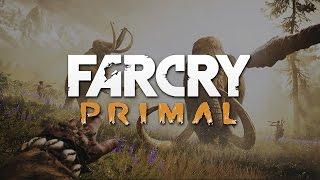 Far Cry Primal PC Game Download and Install Torrent +  CPY Crack