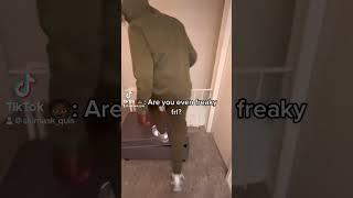 kevin gates tiktok trend #kevingates #tiktokvideo #tiktoktrend #freaky