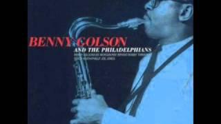 Benny Golson - Stablemates