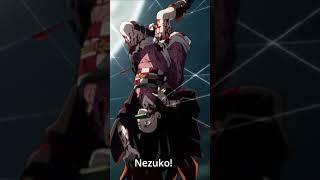 Nezuko Web | Demon Slayer