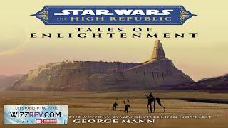 Star Wars Insider: The High Republic: Tales Of Enlightenment (Hardcover) Review