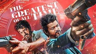 The Greatest of All Time Movie Explained & Review  In Hindi & Urdu