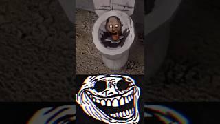 Granny 3 enhanced All' Jumpscare up Troll Face #shorts #grannytrolling #trollface