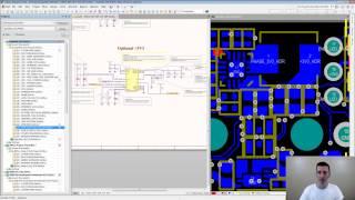 TIP #052: In power supply placement, place output capacitors close to the power output