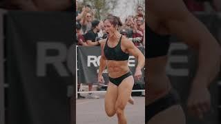 The Most Dominant CrossFit Athlete of All Time—Tia-Clair Toomey