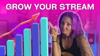 Twitch Growth Hack: Using Data to Grow Your Viewership with StreamBee