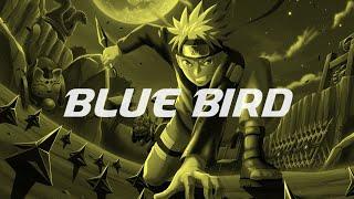 NARUTO TYPE BEAT - BLUE BIRD HIP HOP CHILL AND LOFI REMIX